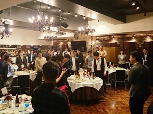 2019年　社員総会