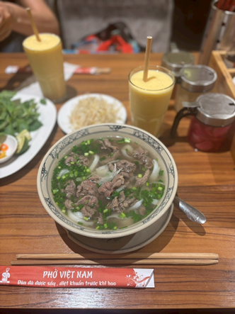 ベトナムで豪遊旅！