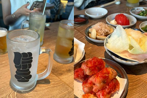 癒しの天使ちゃんと初対面💕