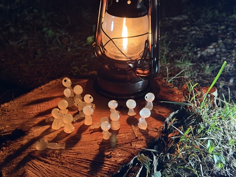 あっという間の一年でした