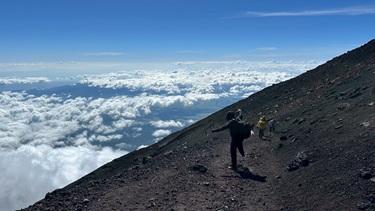 2025年仕事納め。最後は「仕事以外の私」を全開でお届けします。