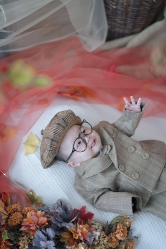 近況をゆるっと報告！！